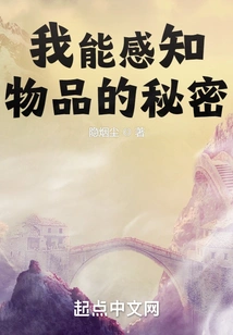 I Can Sense the Secret of Objects