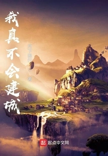 I Really Don't Know How to Build a City