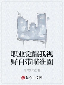 Career Awakening My Vision Comes with an Aiming Circle