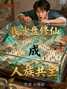 I Am a Sand Table Cultivator and Become the Co-leader of the Clan