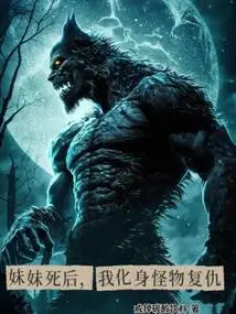 After My Sister Died, I Turned into a Monster to Take Revenge