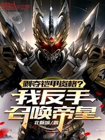 Deprived of Armor Qualifications? I Summon the Emperor with My Backhand