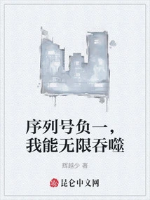 The Serial Number is Negative One, I Can Devour it Infinitely