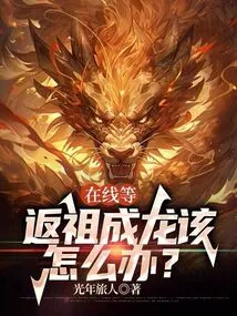 Waiting Online, What Should I Do If I Return to My Ancestors?