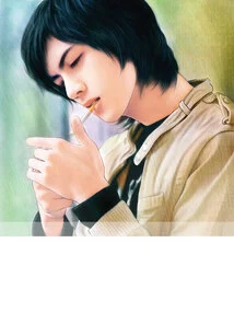 Almighty Medical Fairy in the City