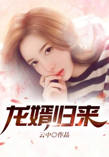 Long Son-in-law Returns