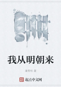 I Came from Ming Dynasty