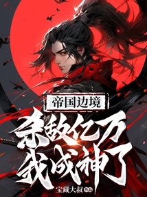 Empire Frontier: Killing Hundreds of Millions of Enemies, I Became a God