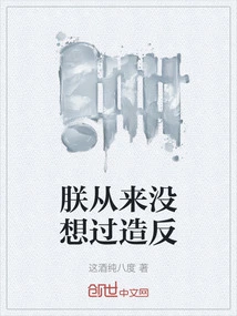 I Never Thought About Rebellion