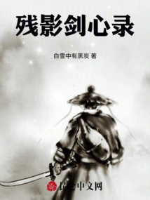 Afterimage Sword Heart Record