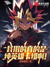 The Deck I Use is Really a Pure Hero Deck!