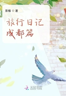 Travel Diary - Chengdu Chapter