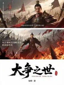 A Time of Great Strife