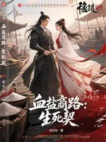 Blood Salt Trade Road: Life and Death Contract