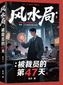 Feng Shui Bureau: Day 47 of Being Laid Off