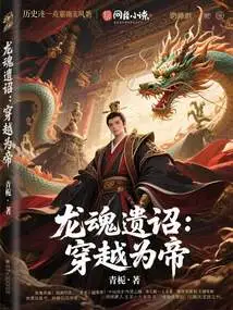 The Edict of the Dragon Soul: Traveling Through Time to Become the Emperor