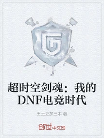 Super Dimension Sword Soul: My Dnf E-sports Era