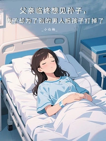 The Father Wanted to See His Grandson Before His Death, but His Wife Aborted the Child for Another Man