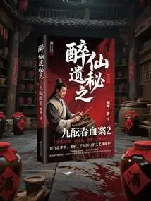 The Secret of the Drunken Immortal: Nine Spring Murder Cases 2