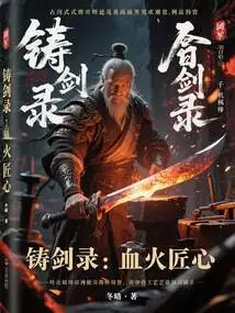 Sword Forging Record: Blood and Fire Craftsmanship