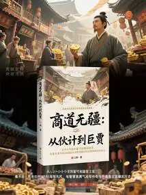 Business Without Borders: from Clerk to Wealthy Businessman