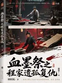 Blood Ink Sacrifice: Revenge of the Cheng Family Orphan