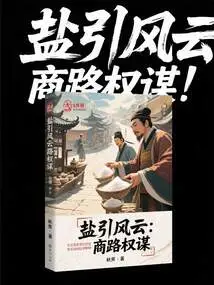 Salt Leads to the Storm: Trade Route Strategy