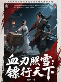 Blood Blade Shines on the Snow: Escorts Travel the World