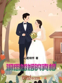 Insight into the Truth About Marriage