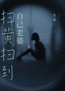 Scanning Pornography and Catching My Wife