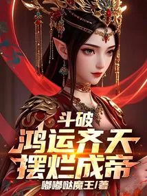 Dou Po: Good Luck to the Sky, and You Can Become an Emperor Through Bad Luck