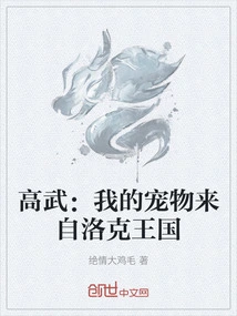 Gao Wu: My Pet Comes from Rock Kingdom