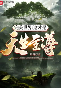 Perfect World: This is the Supreme Being