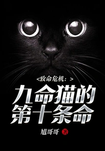 Fatal Crisis: the Tenth Life of the Nine-lived Cat