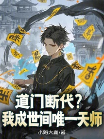 Taoist Dynasty? I Am the Only Heavenly Master in the World