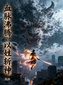 The Blood is Boiling, Killing the Gods with Their Surnames