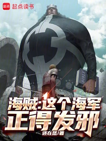 Pirate: This Navy is Going Crazy