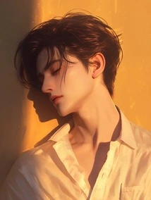 The Broken Light and Long Shadows Recall the Long Dream