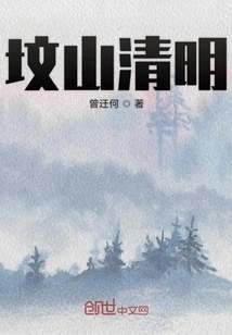 Graveyard Qingming Festival