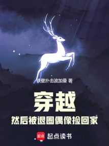 Travel Through Time, and Then Be Picked up and Taken Home by an Idol Who Quit the Industry