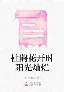 The Sun Shines Brightly When the Rhododendrons Bloom