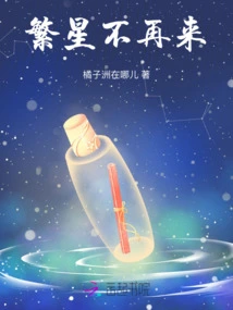 The Stars Will Never Come Again