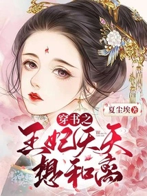 The Princess in the Book Wants to Get Divorced Every Day