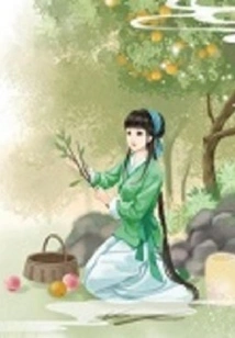 The Farm Life of the Eldest Daughter-in-law