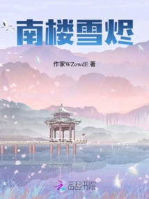 South Tower Snow Ashes