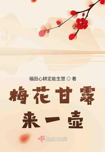 A Pot of Plum Blossom Nectar