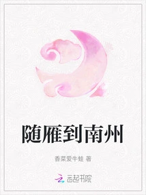 Follow the Geese to Nanzhou