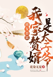 The Concubine's Daughter is the Richest Man, and My Son-in-law is the Prince