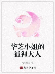 Miss Huazhi's Mr. Fox