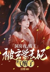 On the Wedding Night, the Crippled King Was Woken up by the Princess of Metaphysics